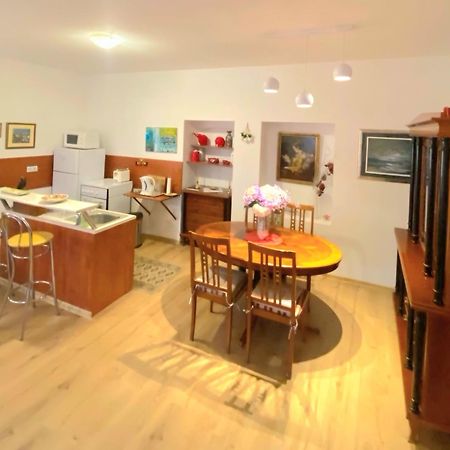 Apartment Lara Дубровник Екстер'єр фото