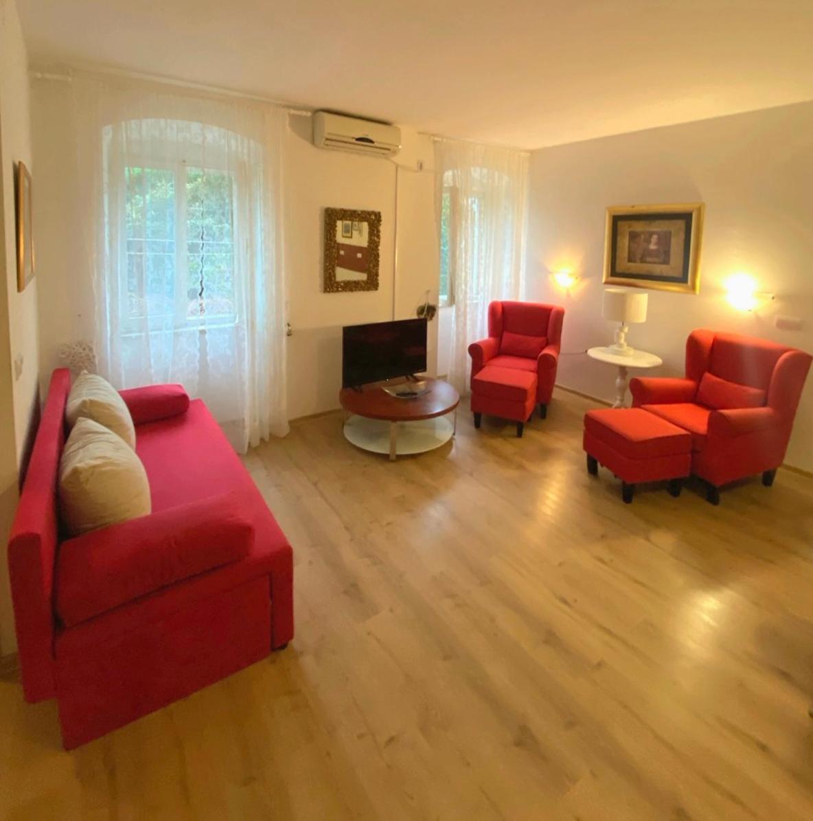Apartment Lara Дубровник Екстер'єр фото