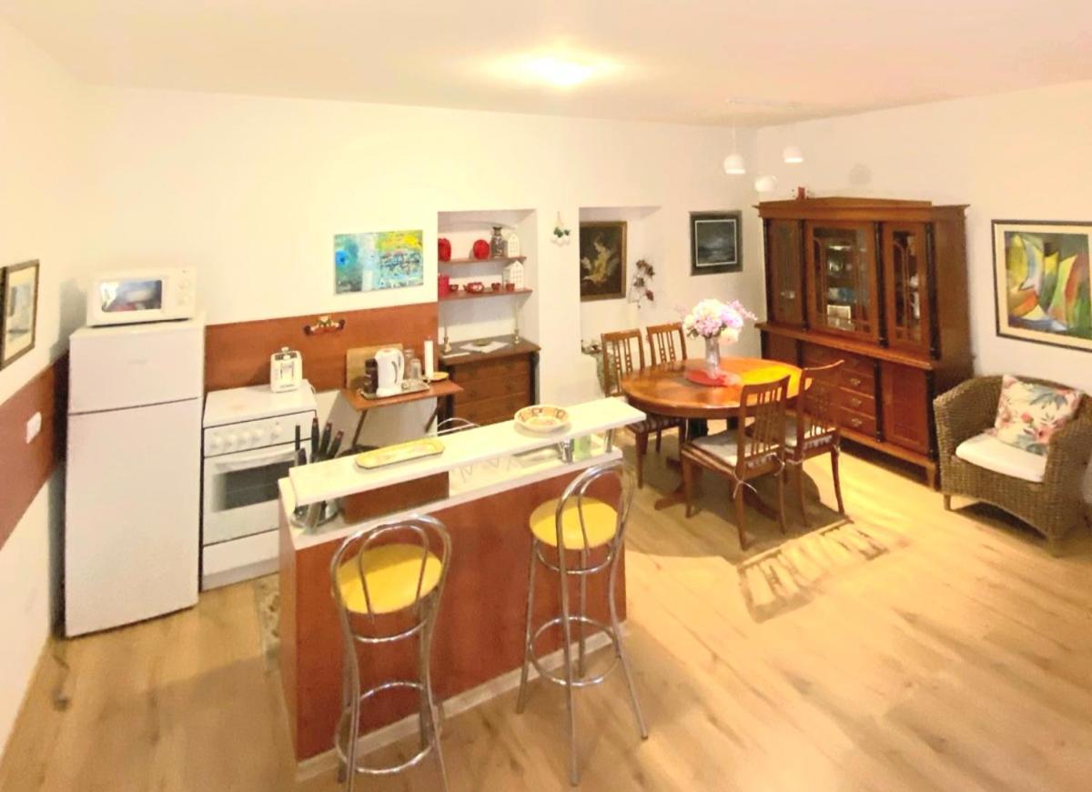 Apartment Lara Дубровник Екстер'єр фото