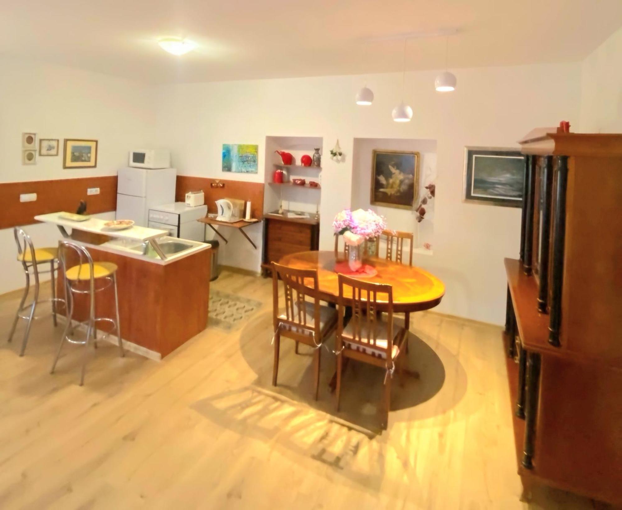Apartment Lara Дубровник Екстер'єр фото